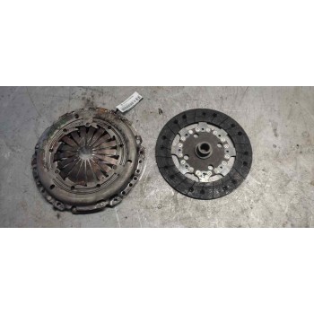 Recambio de kit embrague para peugeot 307 (s1) xs referencia OEM IAM 323070110  