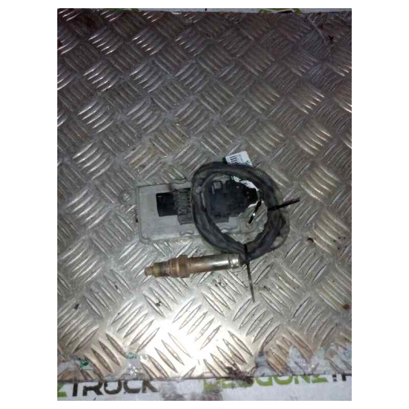 Recambio de sensor noxe para scania serie p/g/r (c-clase) 12.7 diesel referencia OEM IAM 2294291  