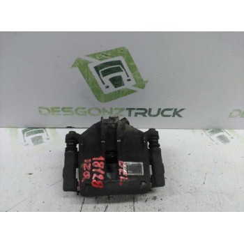 PINZA FRENO DELANTERA IZQUIERDA 4400N2 