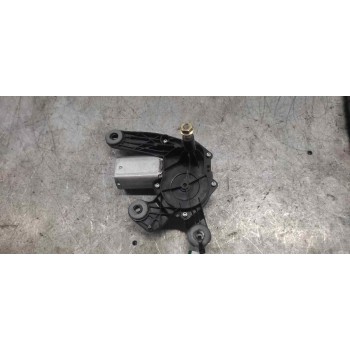 Recambio de motor limpia trasero para citroën c2 sx referencia OEM IAM 9637158780 53014712 3 PINS