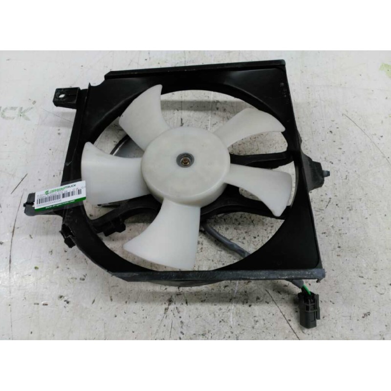 Recambio de electroventilador para nissan almera (n15) gx referencia OEM IAM 2148760R00  