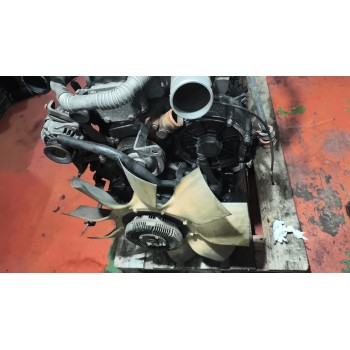Recambio de despiece motor para renault midlum 6.2 diesel referencia OEM IAM DCI6WJ01  