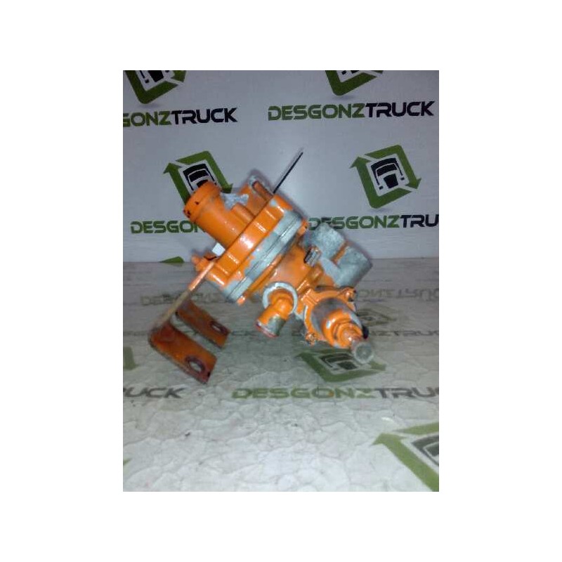 Recambio de valvula aire para iveco eurotech cursor (mh) 7.8 diesel referencia OEM IAM 4757110340 1401 VALVULA ALB-RELE - Naranja 2