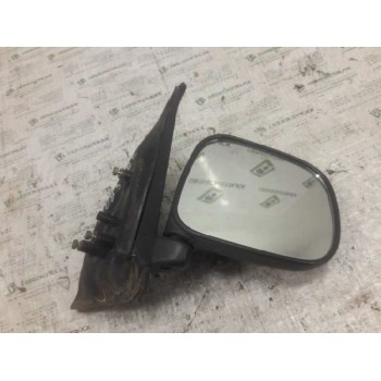 RETROVISOR DERECHO 