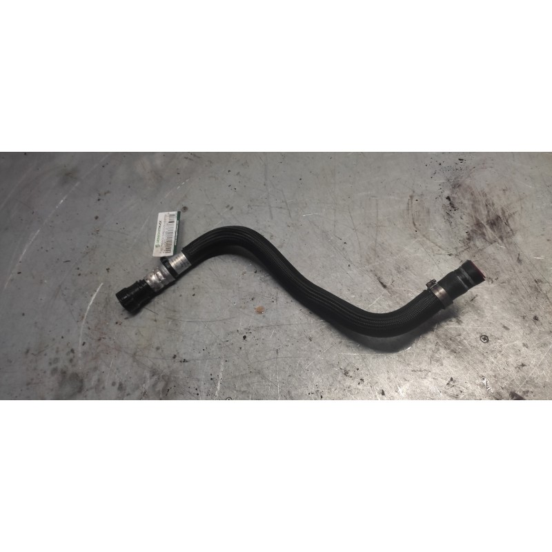 Recambio de tubo presion direccion asistida para fiat ducato combi 33 (290) 130 teilverglast (l1h1) referencia OEM IAM 138586080