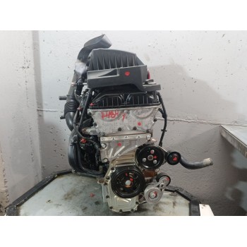 Recambio de motor completo para mg zs suv (azs1) 1.5 vti referencia OEM IAM 15S4C  