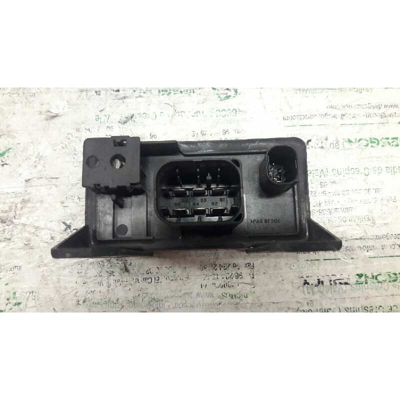 Recambio de caja precalentamiento para mercedes-benz clase s (w220) berlina 320 cdi (220.026) referencia OEM IAM 2