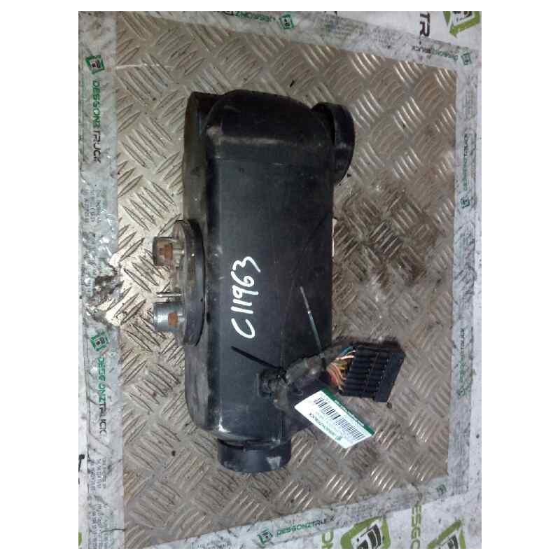 Recambio de motor calefaccion cabina para iveco stralis (as) 10.3 diesel referencia OEM IAM AIRTONICD2 EBERSPACHER 