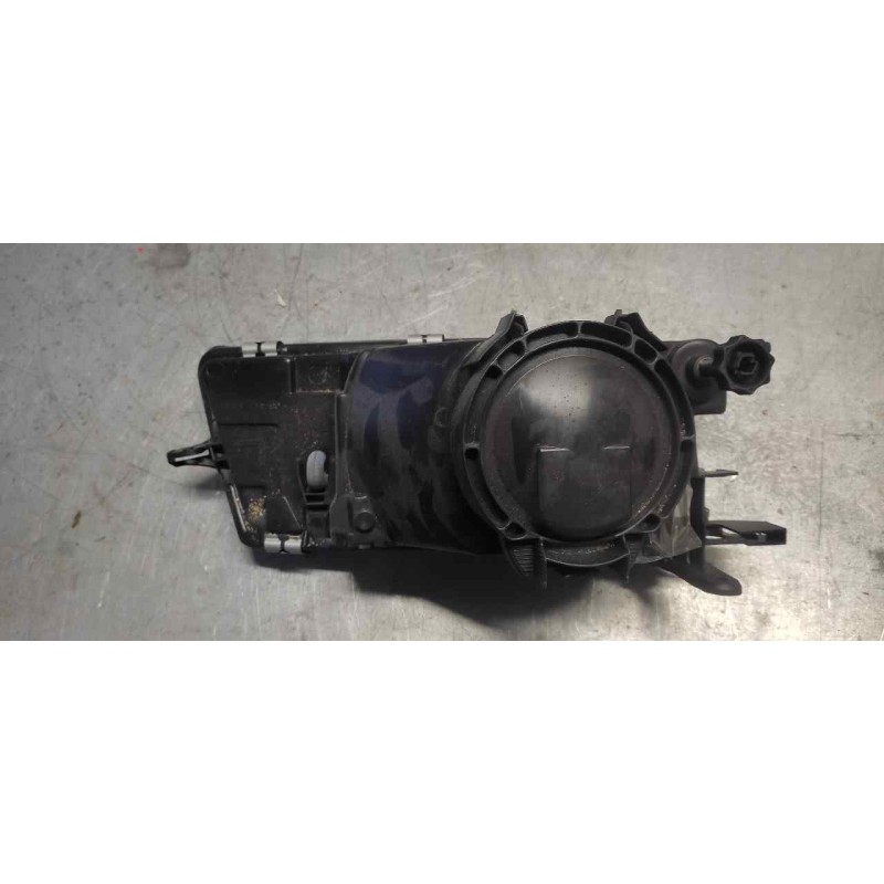 Recambio de faro izquierdo para opel vectra a cd referencia OEM IAM  NUEVO 2