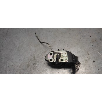 Recambio de cerradura puerta delantera derecha para kia shuma 1.5 comfort 5 berlina referencia OEM IAM  2 PINS 