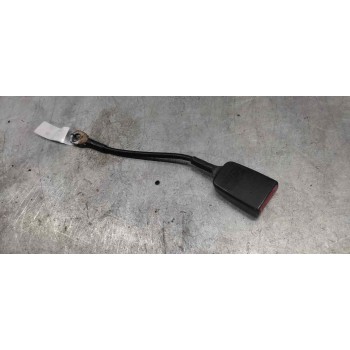 Recambio de enganche de cinturon delantero derecho para citroën c15 1.4 (150d / k1b) referencia OEM IAM   