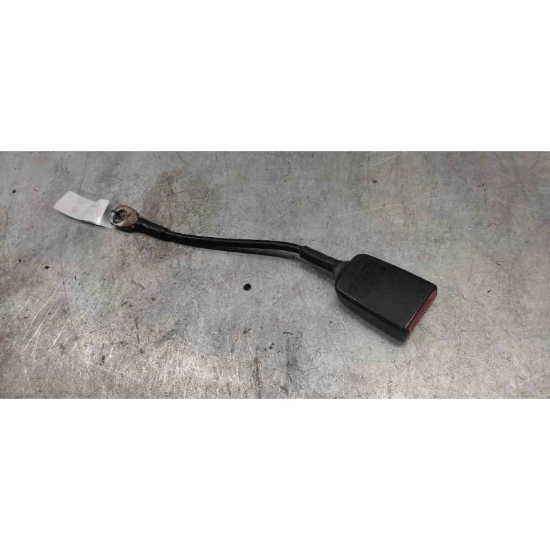 Recambio de enganche de cinturon delantero derecho para citroën c15 1.4 (150d / k1b) referencia OEM IAM 2