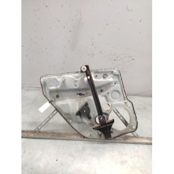 Recambio de elevalunas trasero derecho para volkswagen golf iv berlina (1j1) 1.4 16v referencia OEM IAM 1J4839756A  