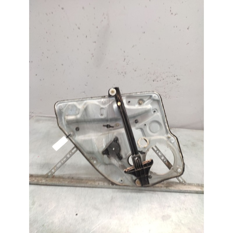 Recambio de elevalunas trasero derecho para volkswagen golf iv berlina (1j1) 1.4 16v referencia OEM IAM 1J4839756A 2