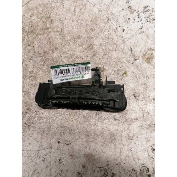 Recambio de maneta exterior delantera derecha para audi a3 (8l) 1.9 tdi ambiente referencia OEM IAM 4B0839885  