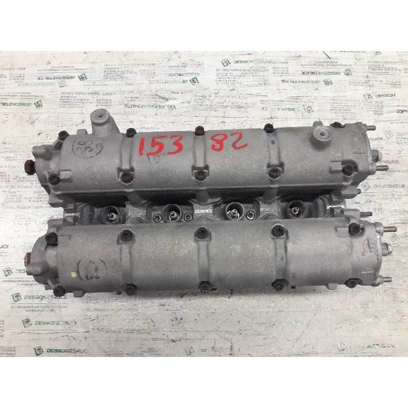 Recambio de culata para fiat stilo (192) 1.4 16v active (05.2004) referencia OEM IAM 46764638  