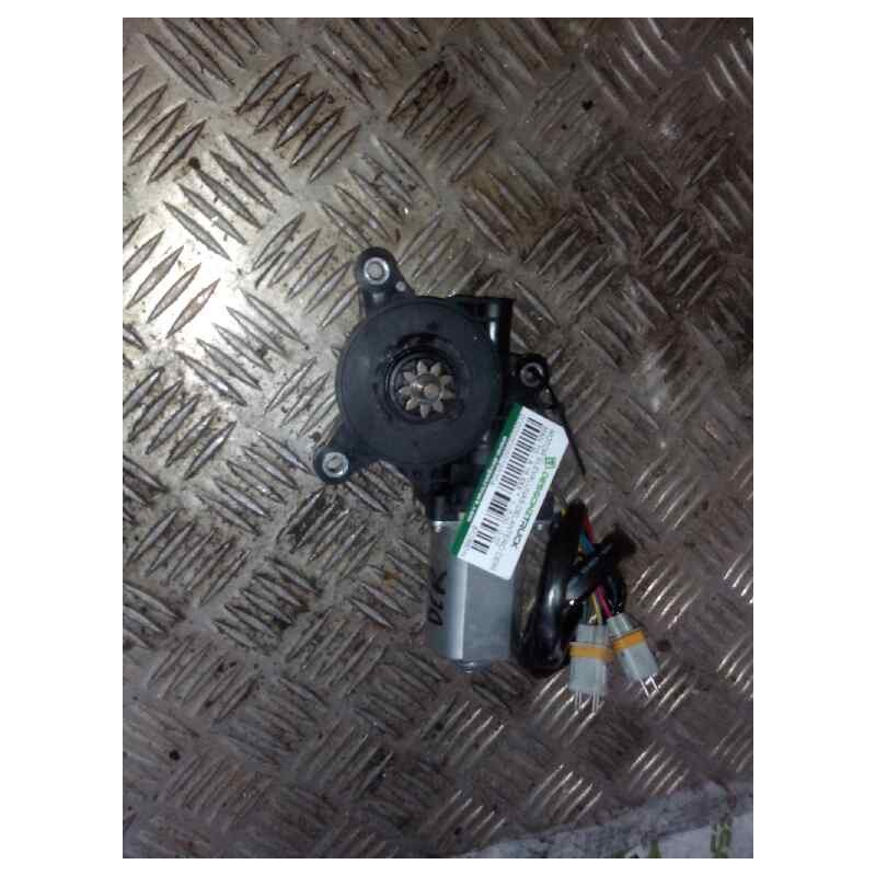 Recambio de motor elevalunas delantero derecho para man tg - a 18.xxx referencia OEM IAM 81286016143  