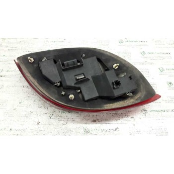 Recambio de piloto trasero derecho para ford ka (ccq) ka 1 referencia OEM IAM   