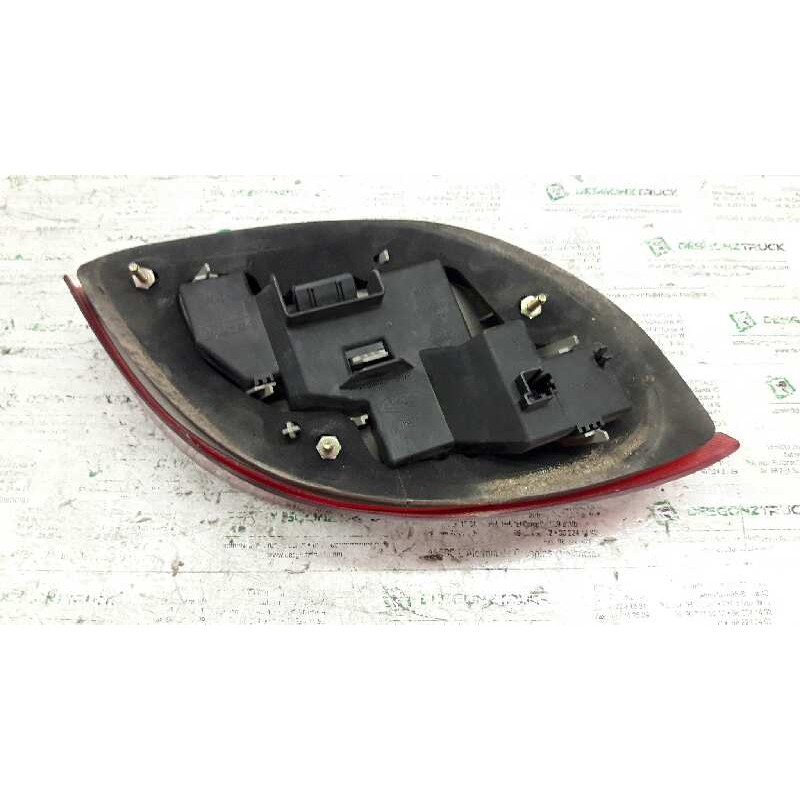 Recambio de piloto trasero derecho para ford ka (ccq) ka 1 referencia OEM IAM 2