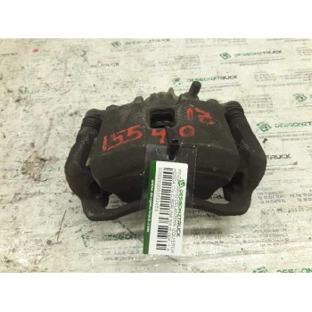 PINZA FRENO DELANTERA IZQUIERDA 