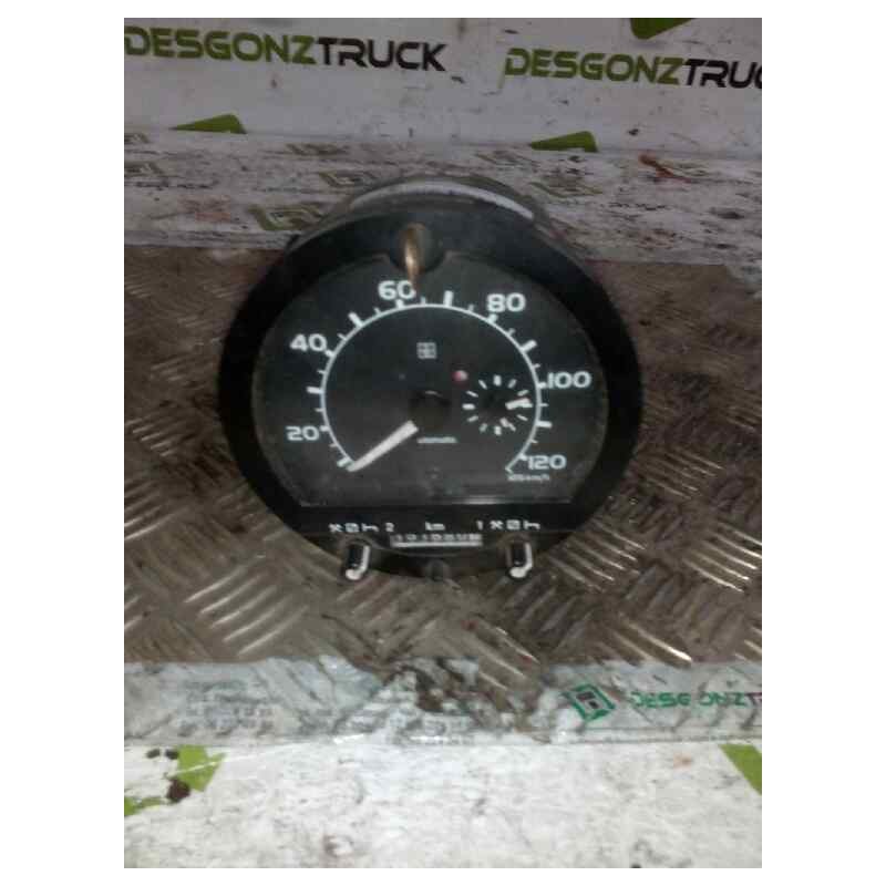 Recambio de tacografo para nissan trucks m 130.17 referencia OEM IAM KG8456 842134 