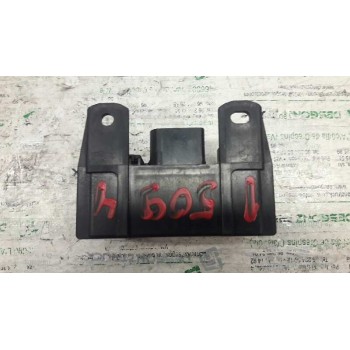 Recambio de caja precalentamiento para mercedes-benz clase s (w220) berlina 320 cdi (220.026) referencia OEM IAM   