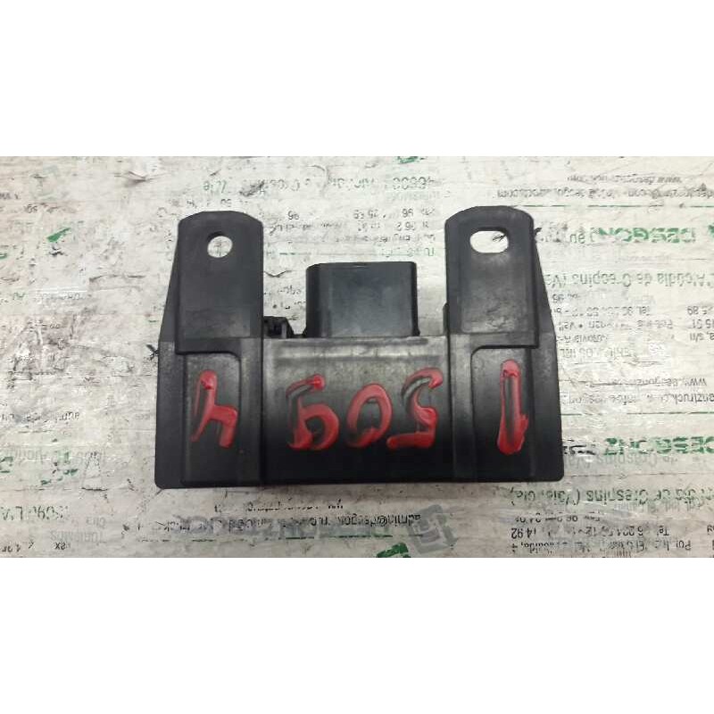 Recambio de caja precalentamiento para mercedes-benz clase s (w220) berlina 320 cdi (220.026) referencia OEM IAM 3