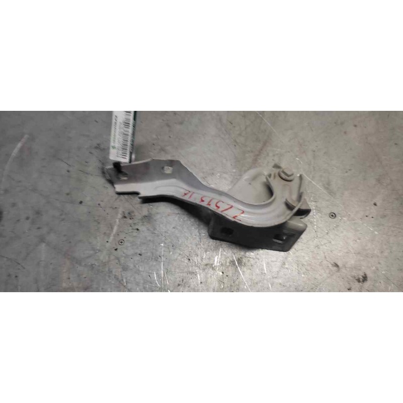 Recambio de bisagra capo izquierda para fiat ducato combi 33 (290) 130 teilverglast (l1h1) referencia OEM IAM   