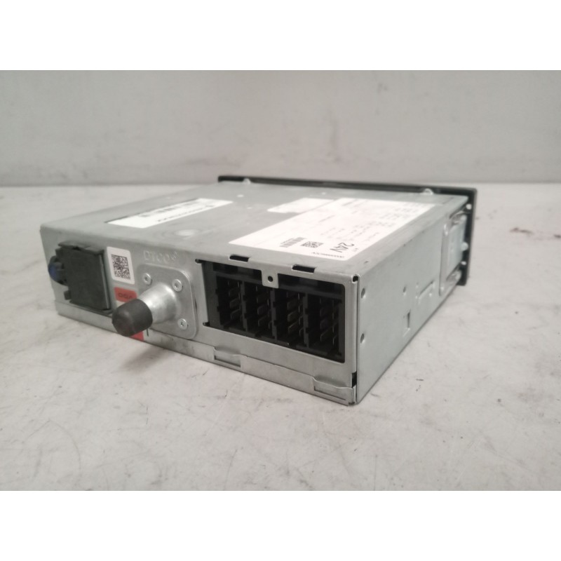Recambio de tacografo para iveco stralis (as) 12.9 diesel referencia OEM IAM 13811216103003a 5801886656 0004649454 4