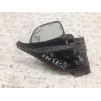 Recambio de retrovisor derecho para nissan serena (c23m) 2.3 invitation d referencia OEM IAM   