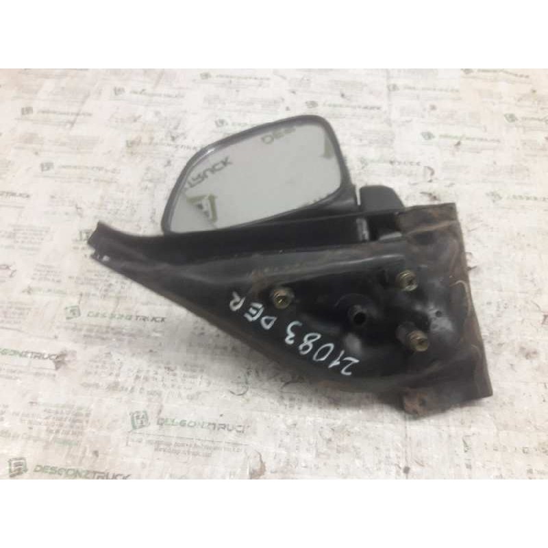 Recambio de retrovisor derecho para nissan serena (c23m) 2.3 invitation d referencia OEM IAM - Blanco 2