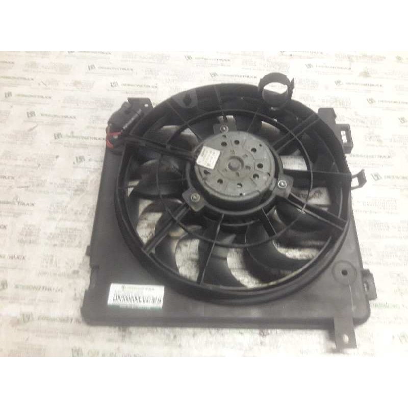 Recambio de electroventilador para opel astra h berlina cosmo referencia OEM IAM 0130303957 24467442 0130303304089