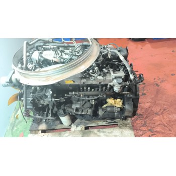 Recambio de despiece motor para renault midlum 6.2 diesel referencia OEM IAM DCI6WJ01  