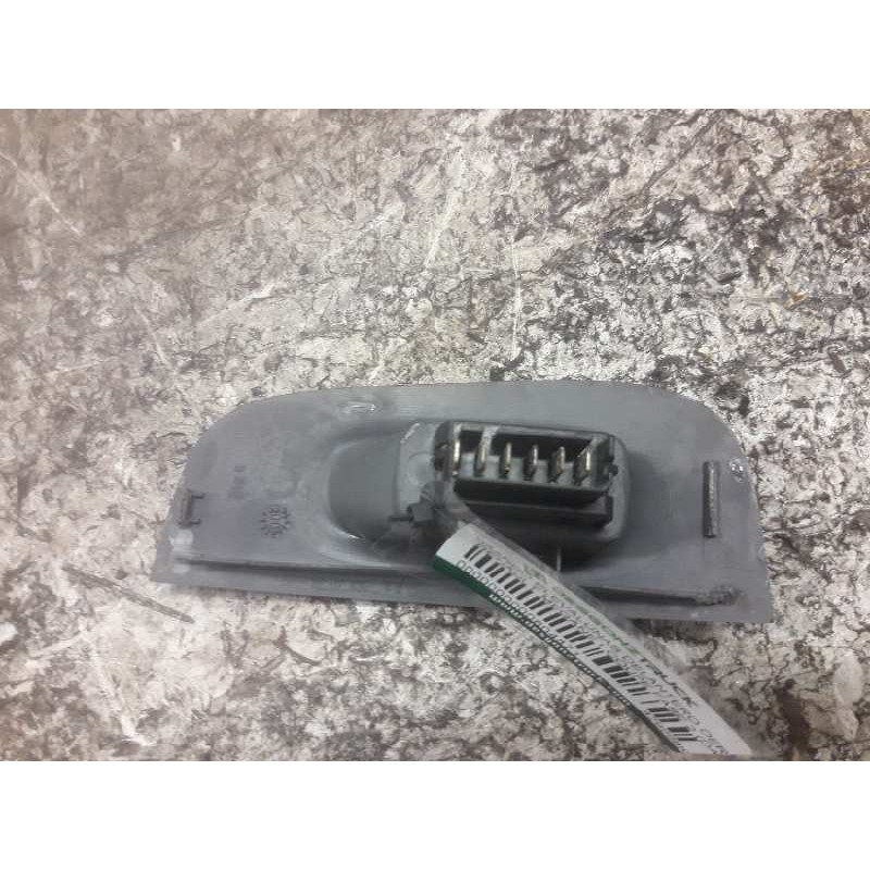 Recambio de mando elevalunas delantero derecho para renault megane i coupe fase 2 (da..) 1.4 16v expression (da0d) referencia OE - Negro 2