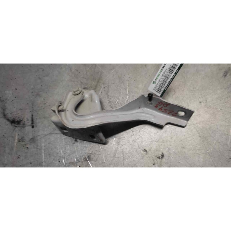 Recambio de bisagra capo derecha para fiat ducato combi 33 (290) 130 teilverglast (l1h1) referencia OEM IAM   