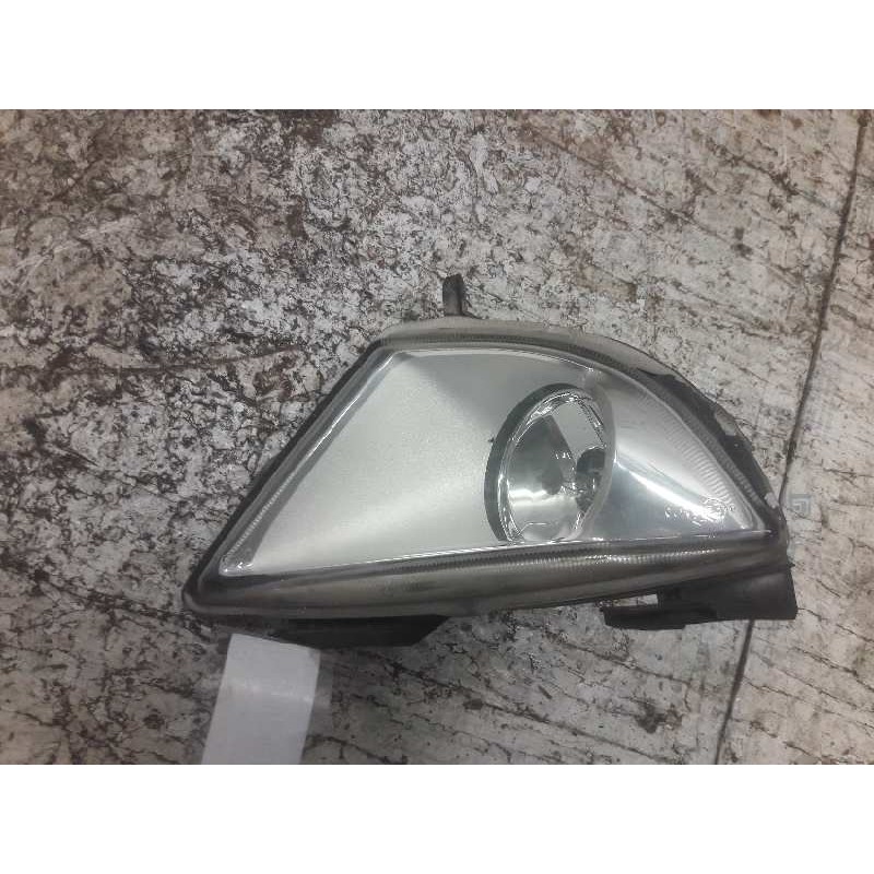 Recambio de faro antiniebla derecho para ford fiesta (cbk) ambiente referencia OEM IAM 2S6115K201A  