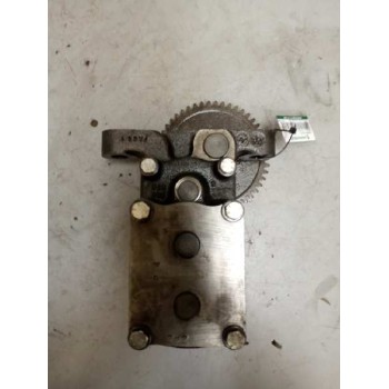 Recambio de bomba aceite para renault hd 300.18 / 26 premium e2 fsa modelo 300.18 t 219 kw cabina para dormir referencia OEM IAM