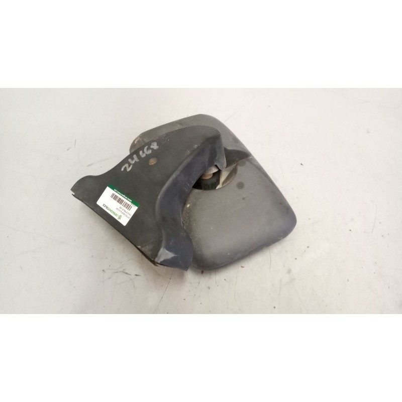 Recambio de retrovisor auxiliar para iveco stralis (as) 12.9 diesel referencia OEM IAM - Rojo 4