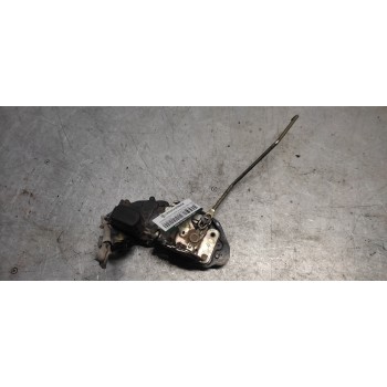Recambio de cerradura puerta delantera derecha para kia shuma 1.5 comfort 5 berlina referencia OEM IAM  2 PINS 