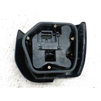 Recambio de piloto trasero derecho para renault 19 (b/c/l53) 1.4 referencia OEM IAM   