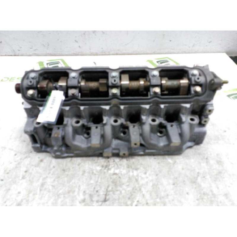 Recambio de culata para renault kangoo (f/kc0) 1.9 dti diesel referencia OEM IAM F9Q  