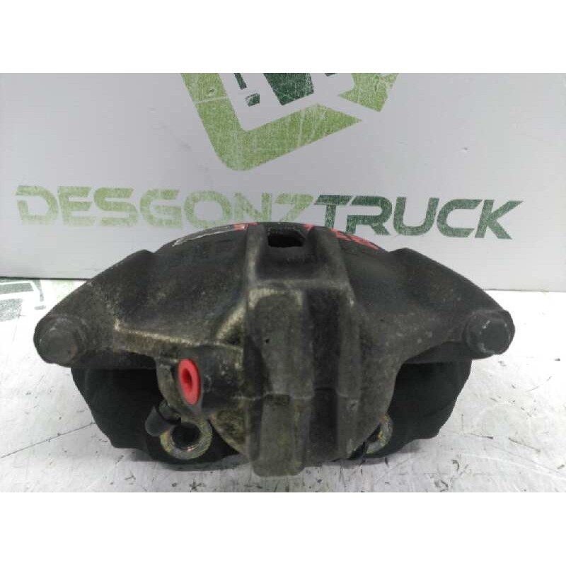 Recambio de pinza freno delantera izquierda para peugeot 307 (s1) xr referencia OEM IAM 4400N2 - Azul 3