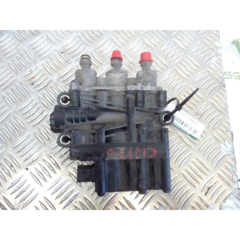 Recambio de valvula aire para scania serie p/g/r (c-clase) 12.7 diesel referencia OEM IAM 1889795 4728900200 