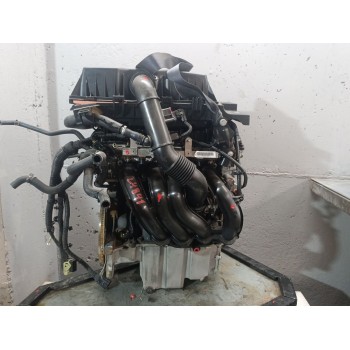 Recambio de motor completo para mg zs suv (azs1) 1.5 vti referencia OEM IAM 15S4C  