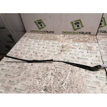 Recambio de brazo limpia delantero derecho para volkswagen polo (9n3) advance referencia OEM IAM 6Q1955410C  