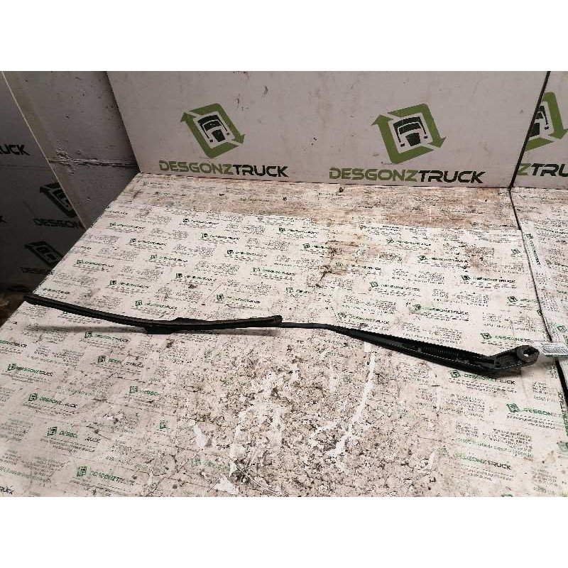 Recambio de brazo limpia delantero derecho para volkswagen polo (9n3) advance referencia OEM IAM 6Q1955410C 2