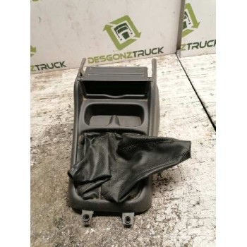 Recambio de guarnecidos palanca cambio para ford ranger (er) cabina doble royal 4x4 referencia OEM IAM   