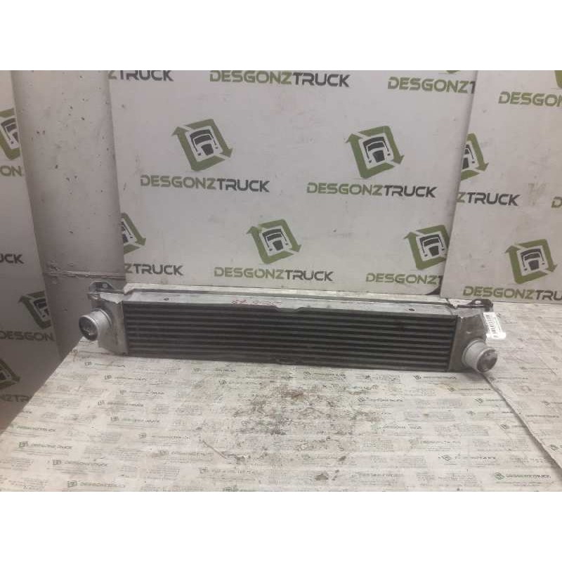 Recambio de intercooler para daewoo kalos 1.4 sr referencia OEM IAM 1347700080  