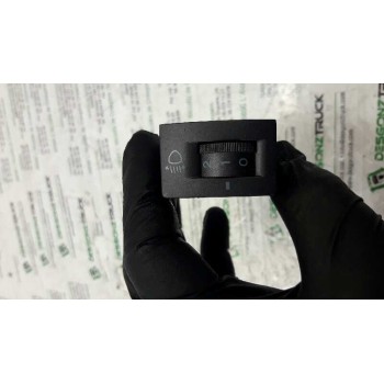 Recambio de mando regulador de faros para hyundai elantra (xd) 2.0 crdi comfort (5-ptas.) referencia OEM IAM   