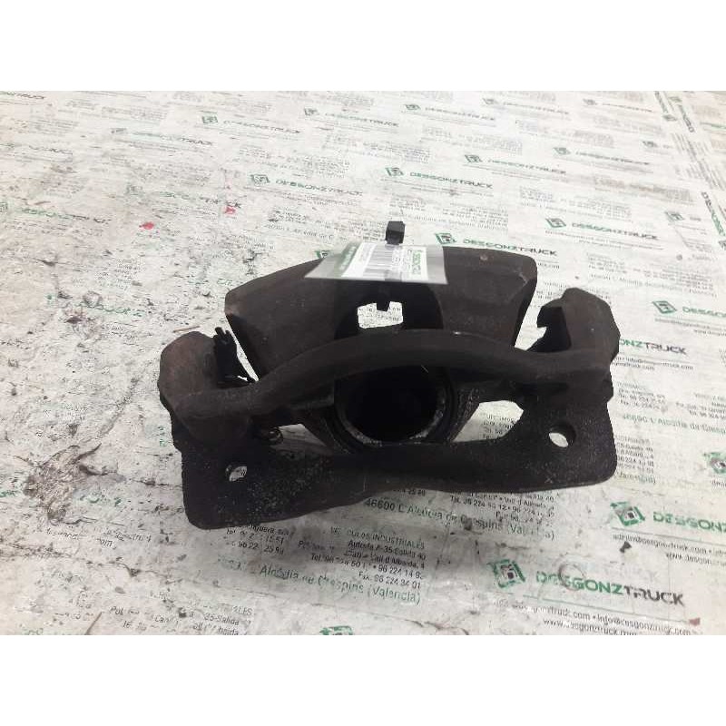 Recambio de pinza freno delantera izquierda para honda civic berlina 3/4 (ej/ek) 1.4 referencia OEM IAM 2